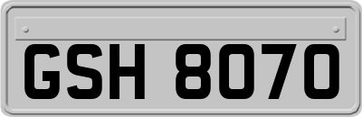 GSH8070