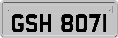 GSH8071
