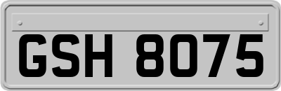 GSH8075