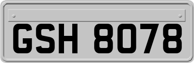 GSH8078