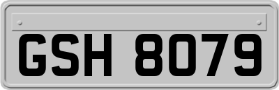 GSH8079