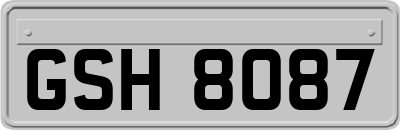 GSH8087