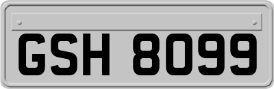 GSH8099