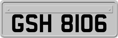 GSH8106