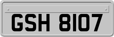GSH8107