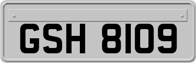 GSH8109