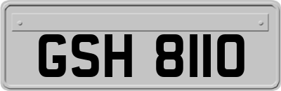 GSH8110