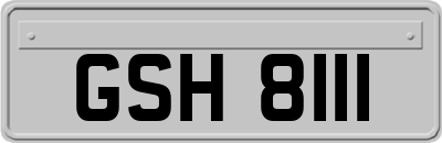 GSH8111