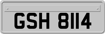 GSH8114