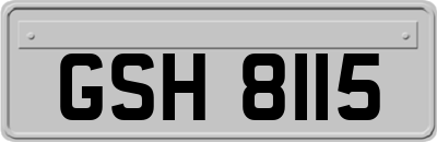 GSH8115