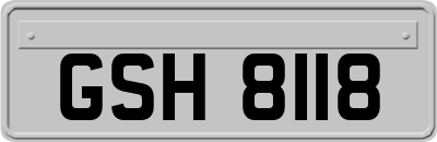 GSH8118