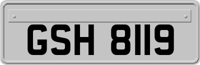GSH8119