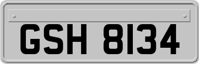 GSH8134