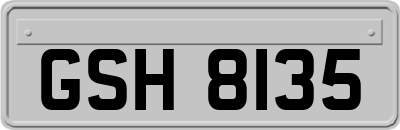 GSH8135