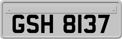 GSH8137