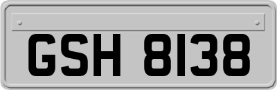 GSH8138