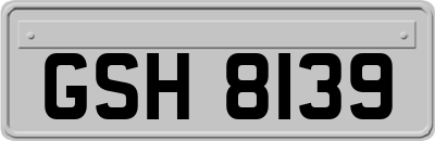 GSH8139