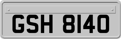 GSH8140