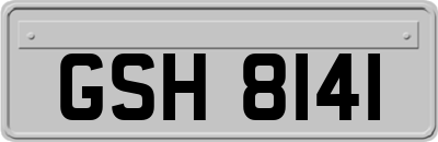 GSH8141