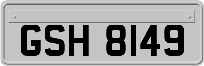GSH8149