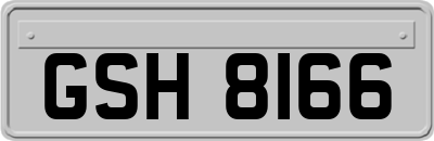 GSH8166