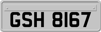 GSH8167