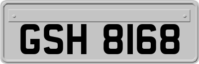 GSH8168