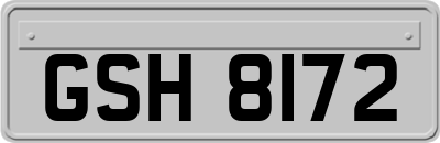GSH8172