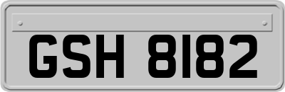 GSH8182