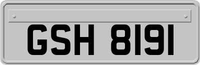 GSH8191