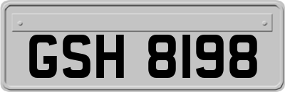 GSH8198