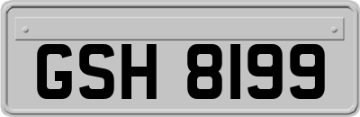 GSH8199