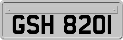 GSH8201