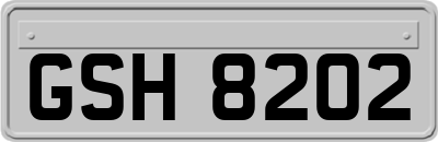 GSH8202