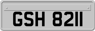 GSH8211