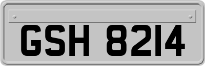 GSH8214