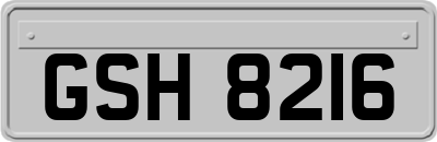 GSH8216