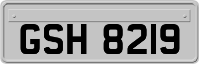 GSH8219