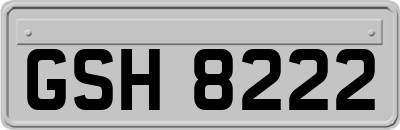 GSH8222