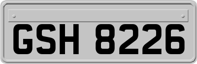 GSH8226
