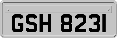 GSH8231