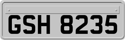 GSH8235