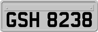 GSH8238