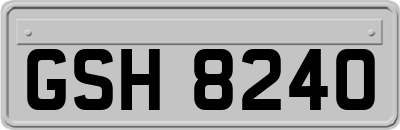 GSH8240