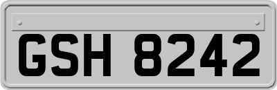 GSH8242