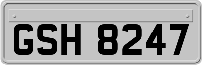 GSH8247