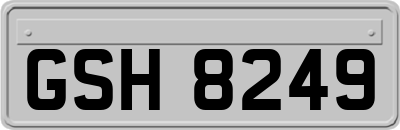 GSH8249
