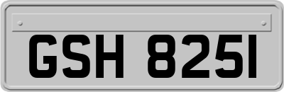 GSH8251