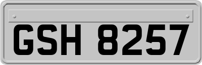 GSH8257