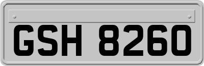 GSH8260
